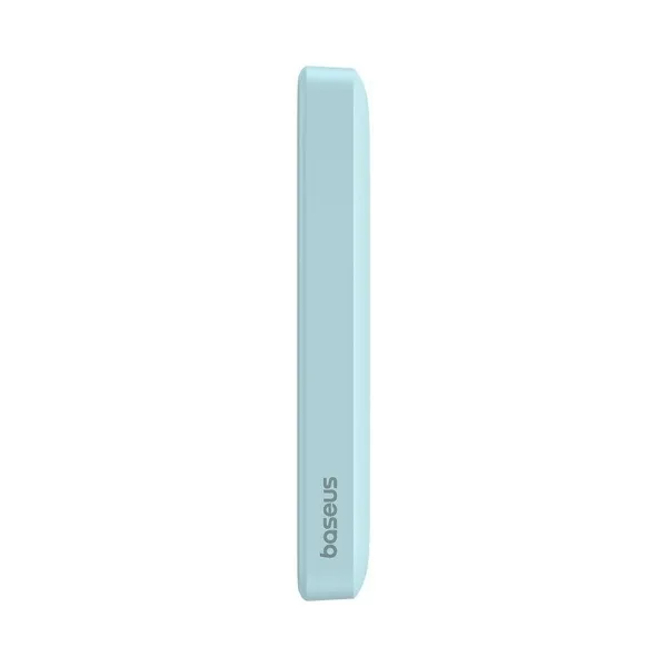 Powerbank Baseus P10059002313-00 Mėlyna 6000 mAh