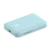 Powerbank Baseus P10059002313-00 Mėlyna 6000 mAh