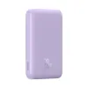 Powerbank Baseus P10059002513-00 Purpurinis 6000 mAh