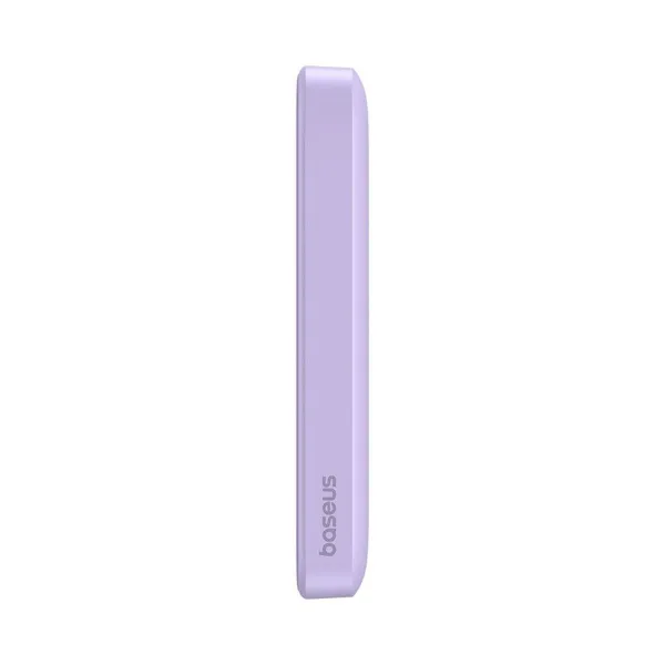 Powerbank Baseus P10059002513-00 Purpurinis 6000 mAh