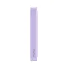 Powerbank Baseus P10059002513-00 Purpurinis 6000 mAh