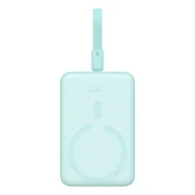 Powerbank Baseus P10022109333-00 Zils 10000 mAh