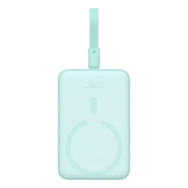 Powerbank Baseus P10022109333-00 Mėlyna 10000 mAh