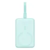 Powerbank Baseus P10022109333-00 Mėlyna 10000 mAh