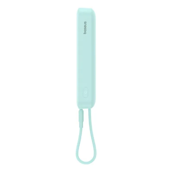 Powerbank Baseus P10022109333-00 Mėlyna 10000 mAh