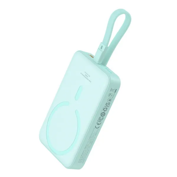 Powerbank Baseus P10022109333-00 Mėlyna 10000 mAh