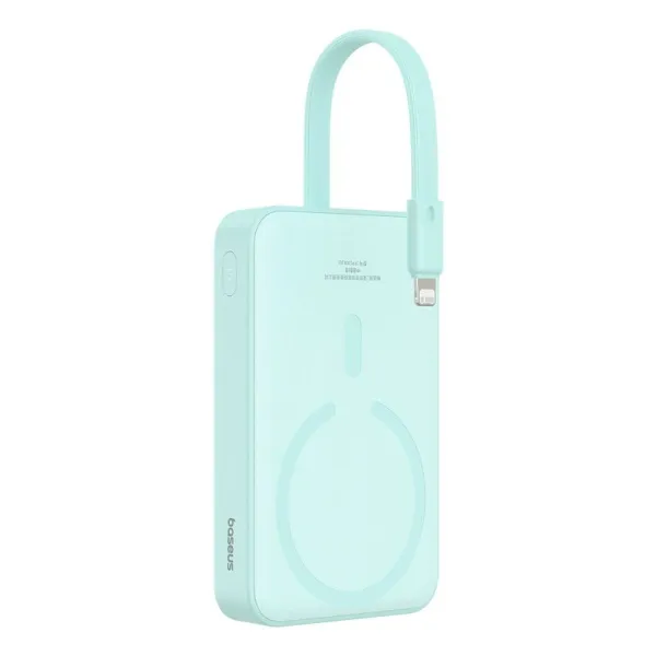 Powerbank Baseus P10022109333-00 Mėlyna 10000 mAh