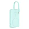 Powerbank Baseus P10022109333-00 Mėlyna 10000 mAh