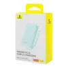 Powerbank Baseus P10022109333-00 Mėlyna 10000 mAh