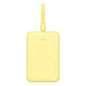 Powerbank Baseus P10022109Y23-00 Dzeltens 10000 mAh