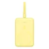 Powerbank Baseus P10022109Y23-00 Geltona 10000 mAh