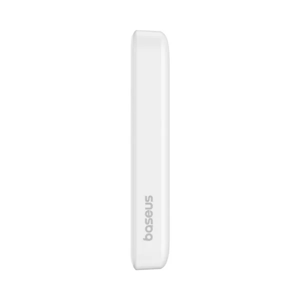 Powerbank Baseus P10059001223-00 Balta 10000 mAh