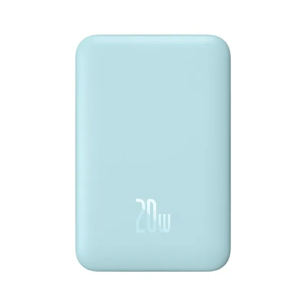Powerbank Baseus P10059001313-00 Mėlyna 10000 mAh