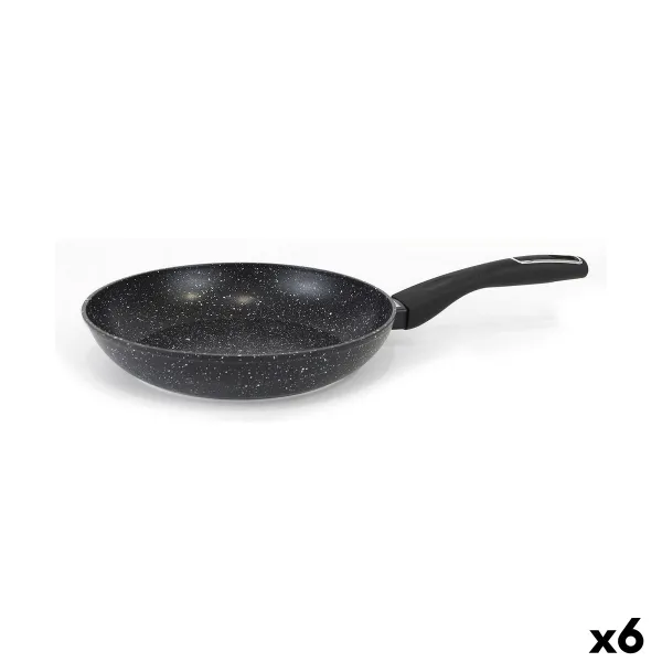Keptuvė Quttin Select 2.0 Juoda (6 vnt.)