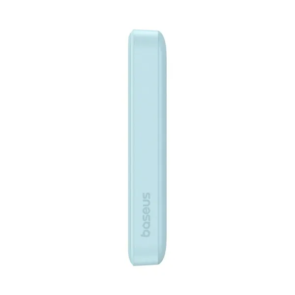 Powerbank Baseus P10059001313-00 Mėlyna 10000 mAh