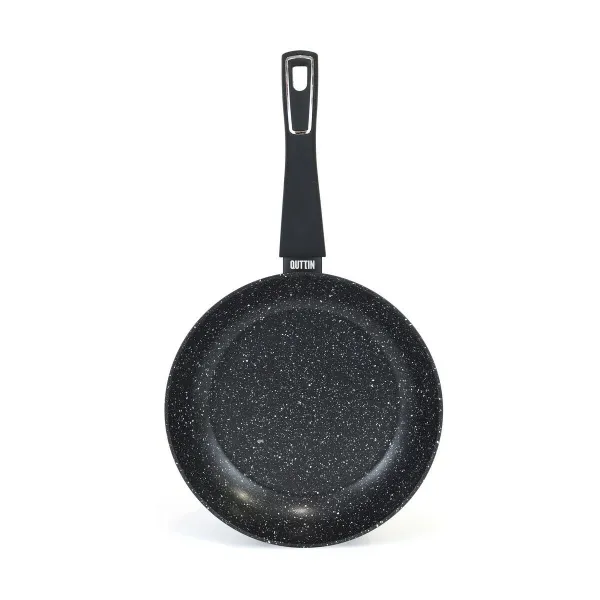 Keptuvė Quttin Select 2.0 Juoda (6 vnt.)