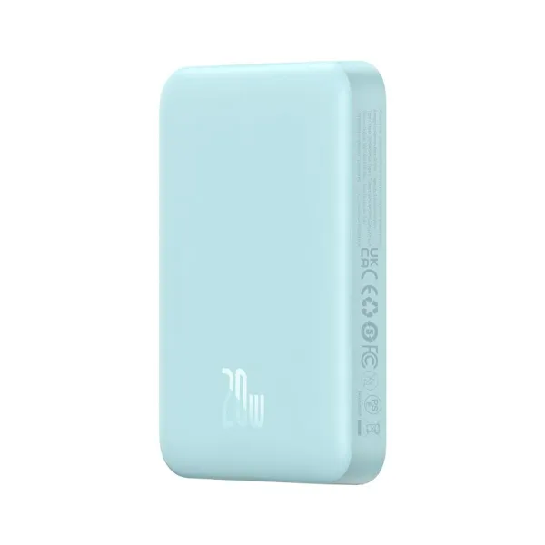 Powerbank Baseus P10059001313-00 Mėlyna 10000 mAh