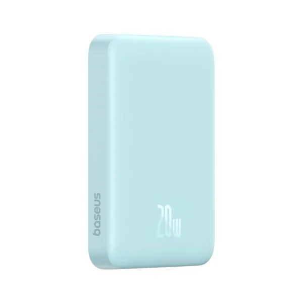 Powerbank Baseus P10059001313-00 Mėlyna 10000 mAh