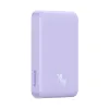 Powerbank Baseus P10059001513-00 Purple 10000 mAh