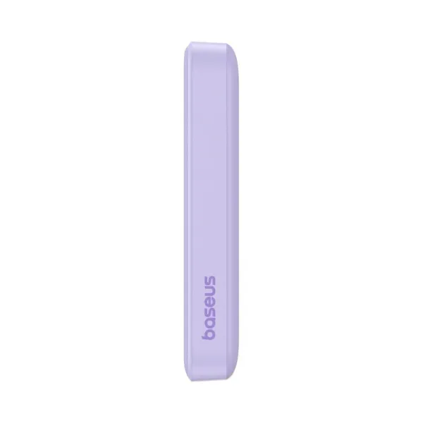 Powerbank Baseus P10059001513-00 Purple 10000 mAh