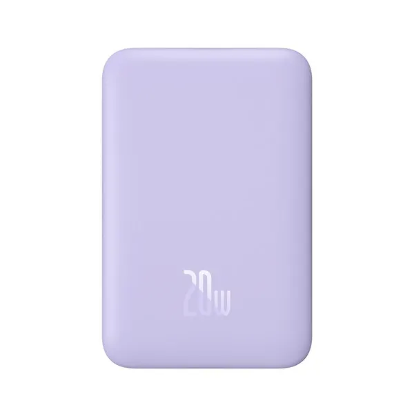 Powerbank Baseus P10059001513-00 Purple 10000 mAh