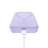 Powerbank Baseus P10059001513-00 Purple 10000 mAh