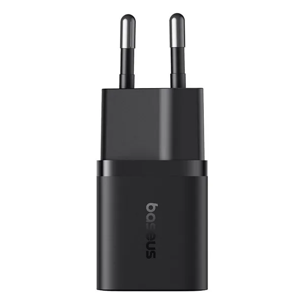 Сетевое зарядное устройство Baseus P10110909113-00 Чёрный 25 W