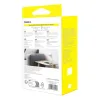 Сетевое зарядное устройство Baseus P10110909213-00 Белый 25 W