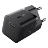 Сетевое зарядное устройство Baseus P10110909113-01 Чёрный 25 W