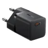 Сетевое зарядное устройство Baseus P10110909113-01 Чёрный 25 W