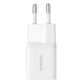 Сетевое зарядное устройство Baseus P10110909213-01 Белый 25 W