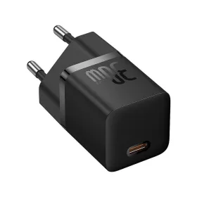 Сетевое зарядное устройство Baseus P10110902113-00 Чёрный 30 W