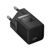 Сетевое зарядное устройство Baseus P10110902113-00 Чёрный 30 W
