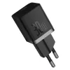 Сетевое зарядное устройство Baseus P10110902113-00 Чёрный 30 W