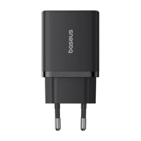 Сетевое зарядное устройство Baseus P10111404113-00 Чёрный 30 W