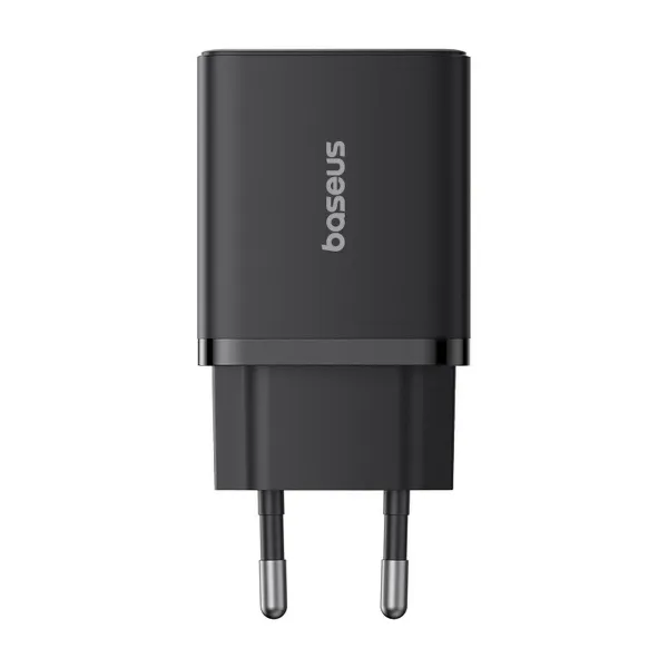 Сетевое зарядное устройство Baseus P10111404113-00 Чёрный 30 W