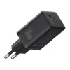 Сетевое зарядное устройство Baseus P10111404113-00 Чёрный 30 W
