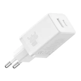 Сетевое зарядное устройство Baseus P10111404213-00 Белый 30 W