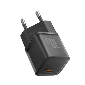 Сетевое зарядное устройство Baseus P10162504113-00 Чёрный 30 W