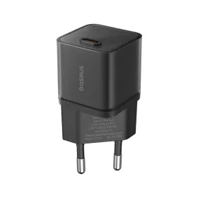 Сетевое зарядное устройство Baseus P10162503113-00 Чёрный 20 W