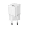 Сетевое зарядное устройство Baseus P10162503213-00 Белый 20 W