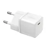 Сетевое зарядное устройство Baseus P10162503213-00 Белый 20 W