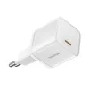 Сетевое зарядное устройство Baseus P10162503213-00 Белый 20 W