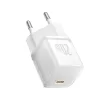 Сетевое зарядное устройство Baseus P10162503213-00 Белый 20 W