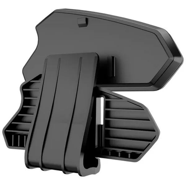 Ausinės Freedconn HERO V2 EU Juoda