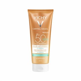 Vichy Capital Soleil Ultra-Melting Milk-Gel SPF50 200ml