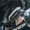 Ausinės Freedconn HERO V2 EU Juoda