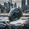 Ausinės Freedconn HERO V2 EU Juoda