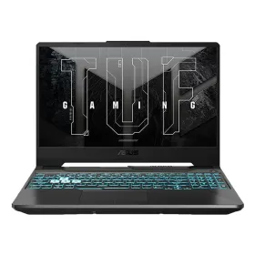 Laptop Asus FA506NC-HN001W 15,6" AMD Ryzen 5 7535HS 16 GB RAM 512 GB SSD NVIDIA GeForce RTX 3050