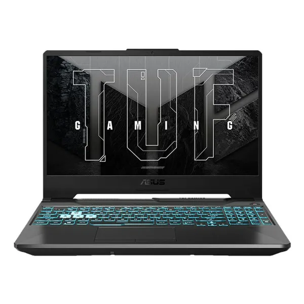 Nešiojamas kompiuteris Asus FA506NC-HN001W 15,6" AMD Ryzen 5 7535HS 16 GB RAM 512 GB SSD NVIDIA GeForce RTX 3050